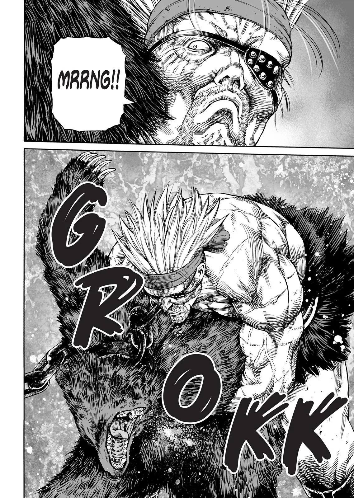 Vinland Saga, chapter 125, page 7