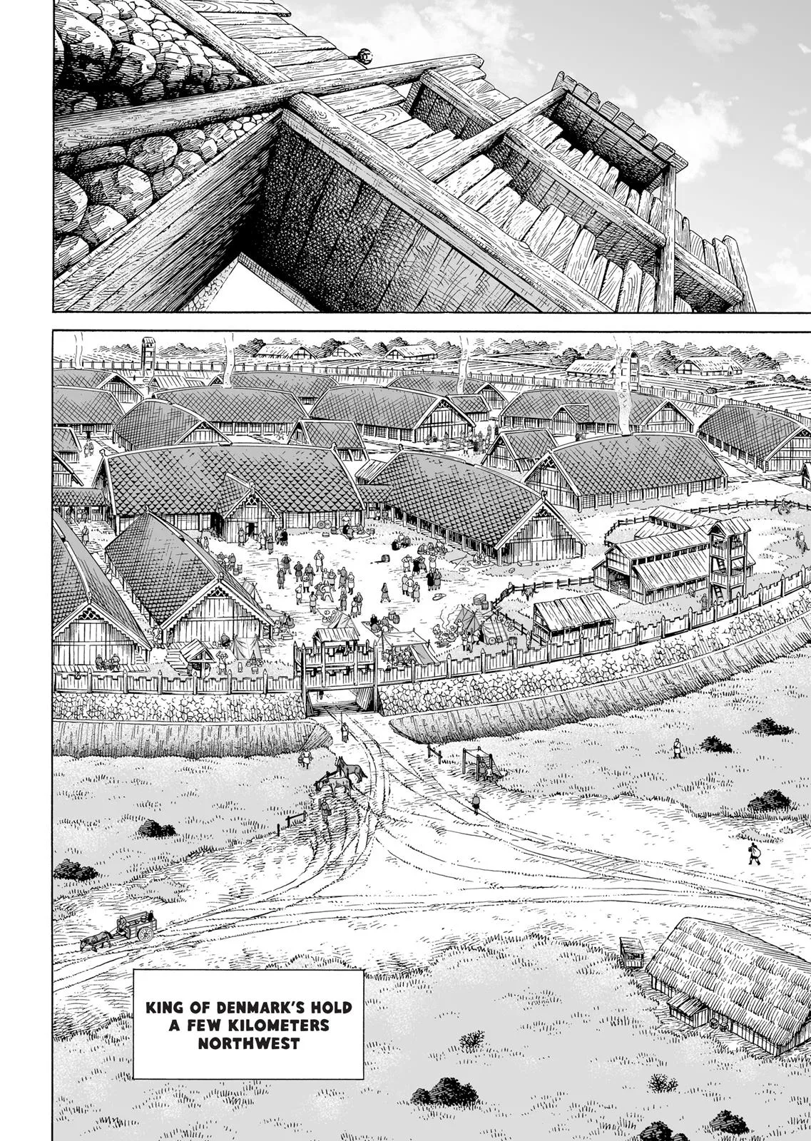 Vinland Saga, chapter 126, page 18