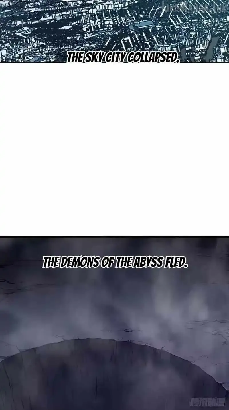 All-Class Awakening:God Slayer, chapter 112, page 9