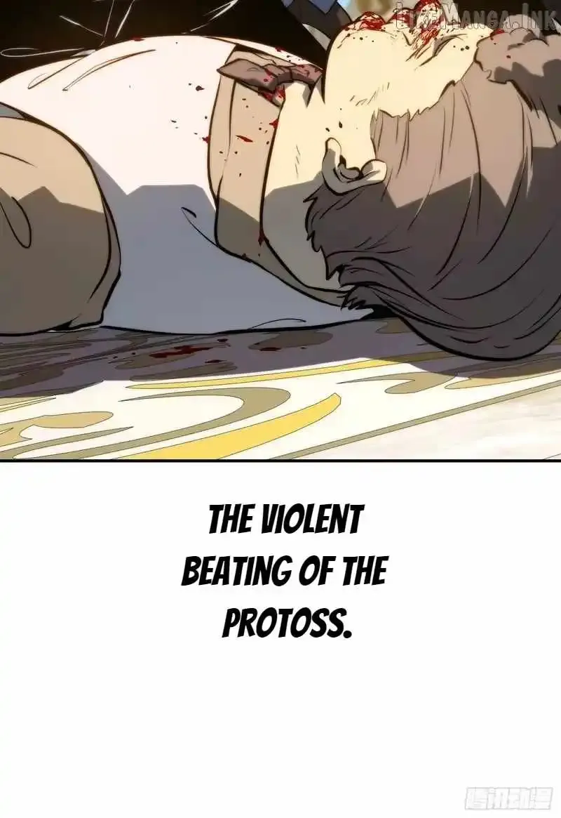 All-Class Awakening:God Slayer, chapter 112, page 12