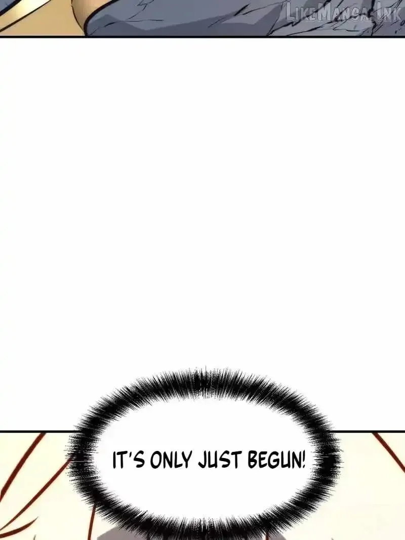 All-Class Awakening:God Slayer, chapter 112, page 20