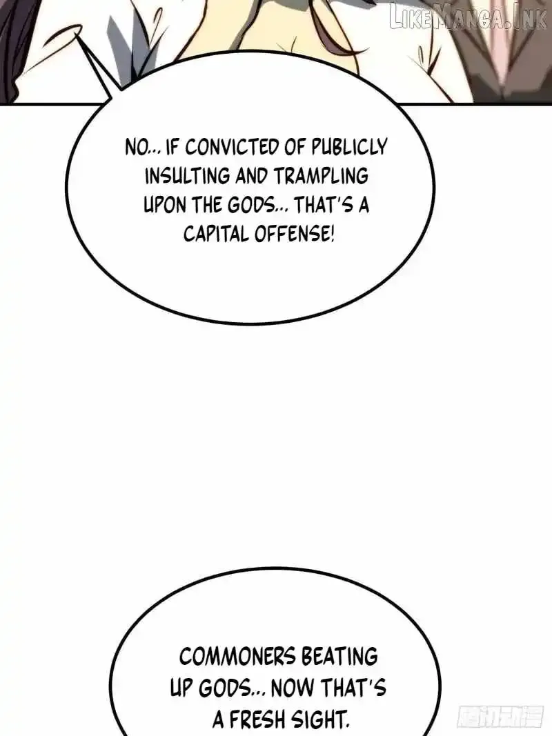 All-Class Awakening:God Slayer, chapter 112, page 34