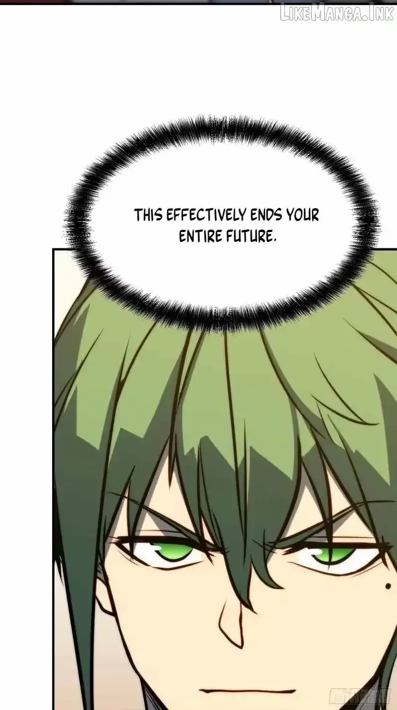 All-Class Awakening:God Slayer, chapter 112, page 43