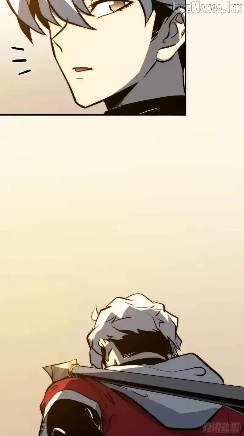 All-Class Awakening:God Slayer, chapter 112, page 46