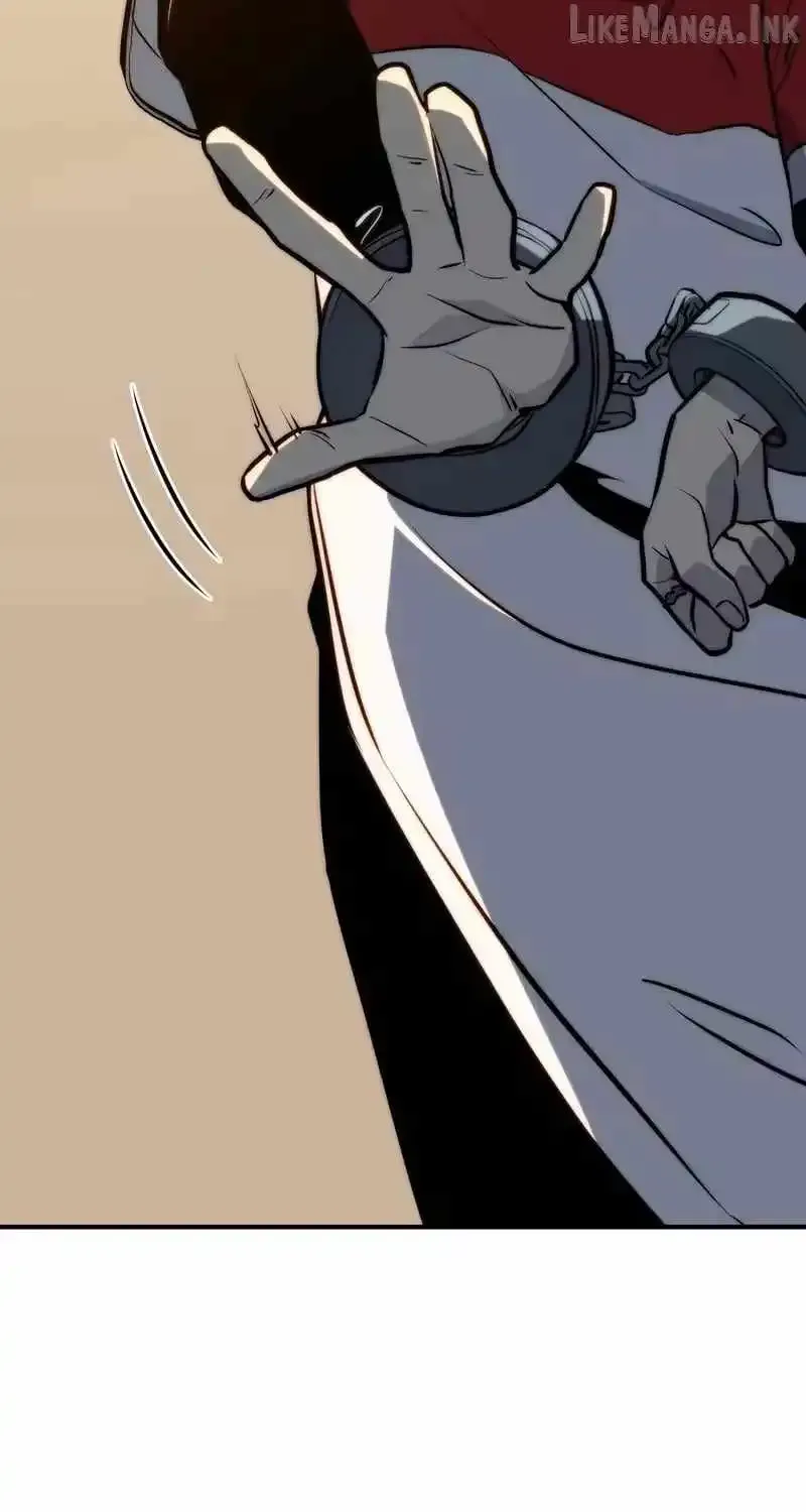 All-Class Awakening:God Slayer, chapter 112, page 47