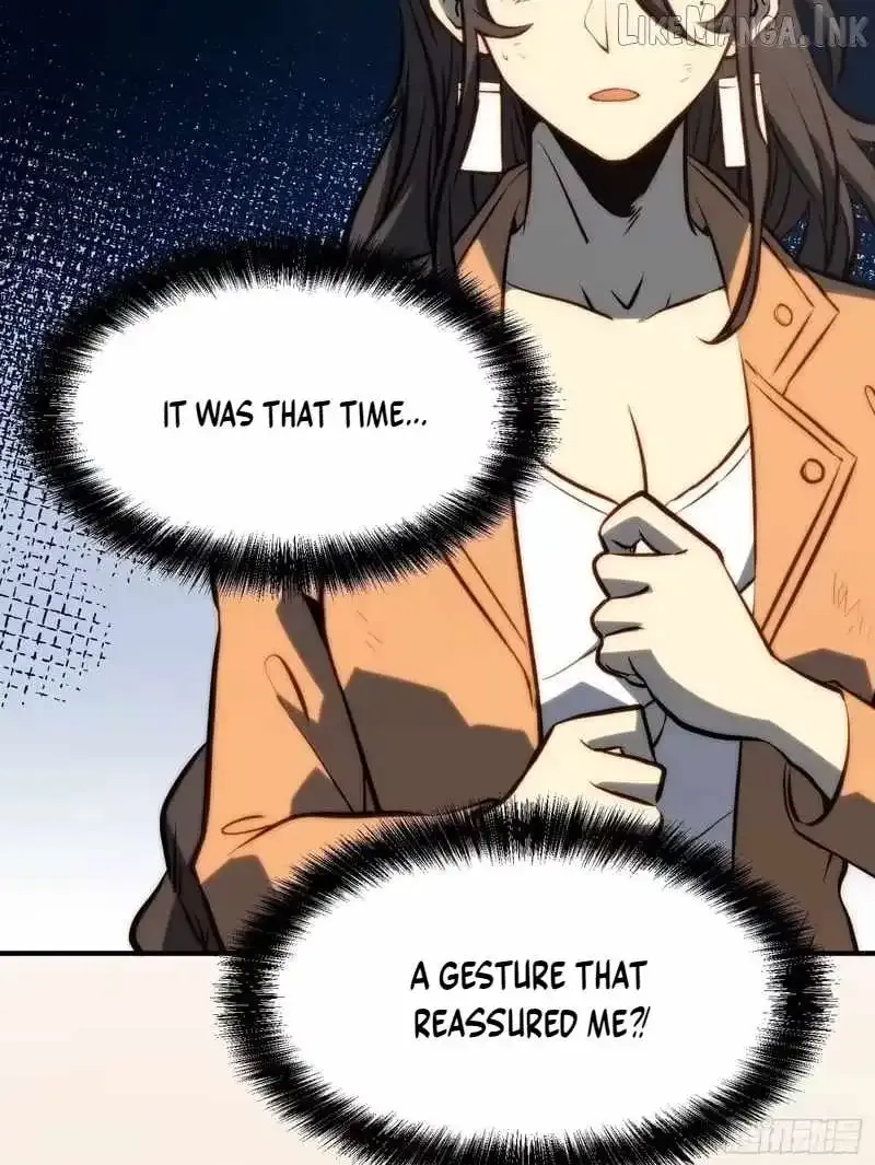 All-Class Awakening:God Slayer, chapter 112, page 50