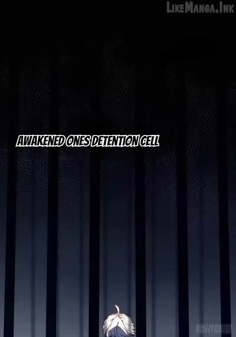 All-Class Awakening:God Slayer, chapter 113, page 12