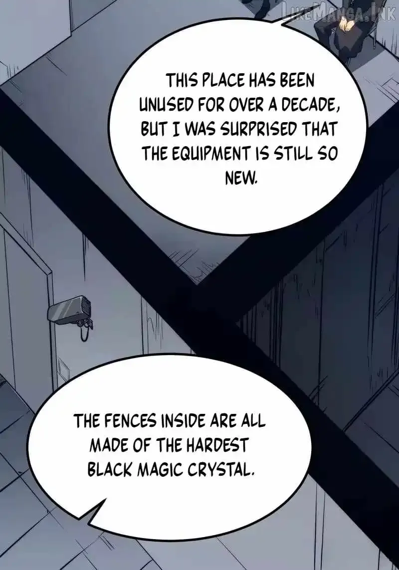 All-Class Awakening:God Slayer, chapter 113, page 15