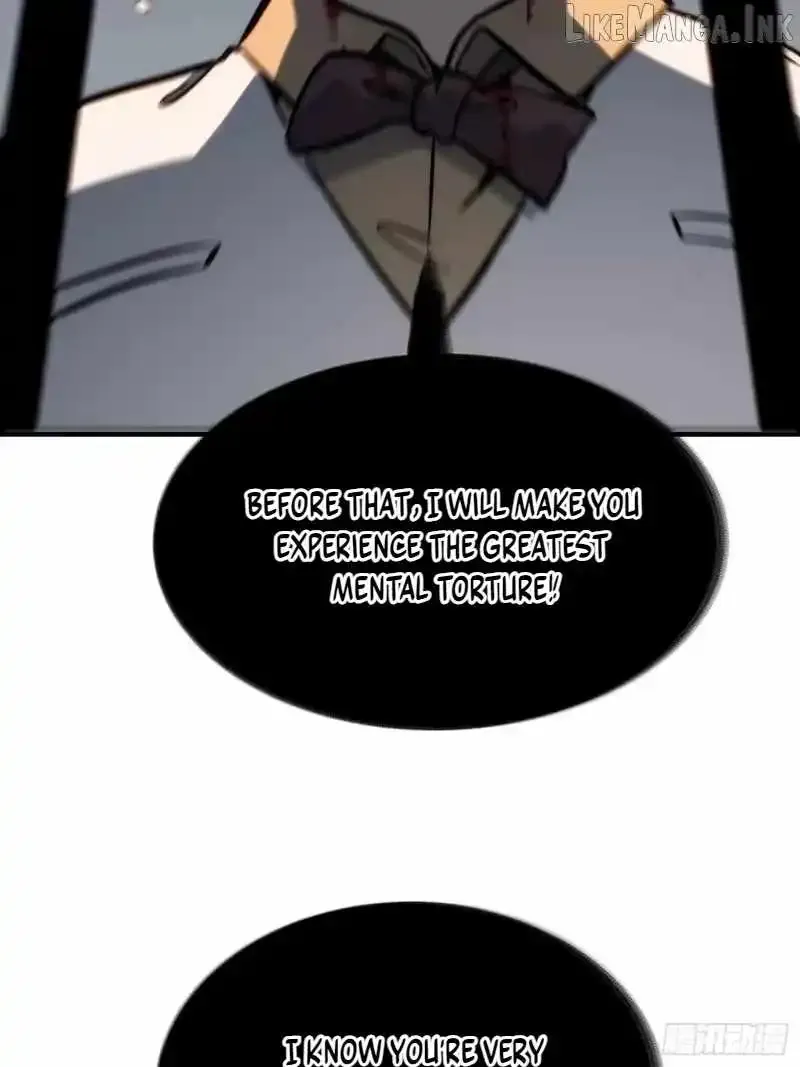 All-Class Awakening:God Slayer, chapter 113, page 31