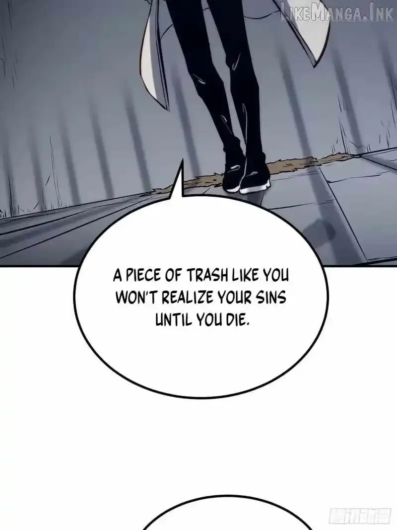 All-Class Awakening:God Slayer, chapter 113, page 38