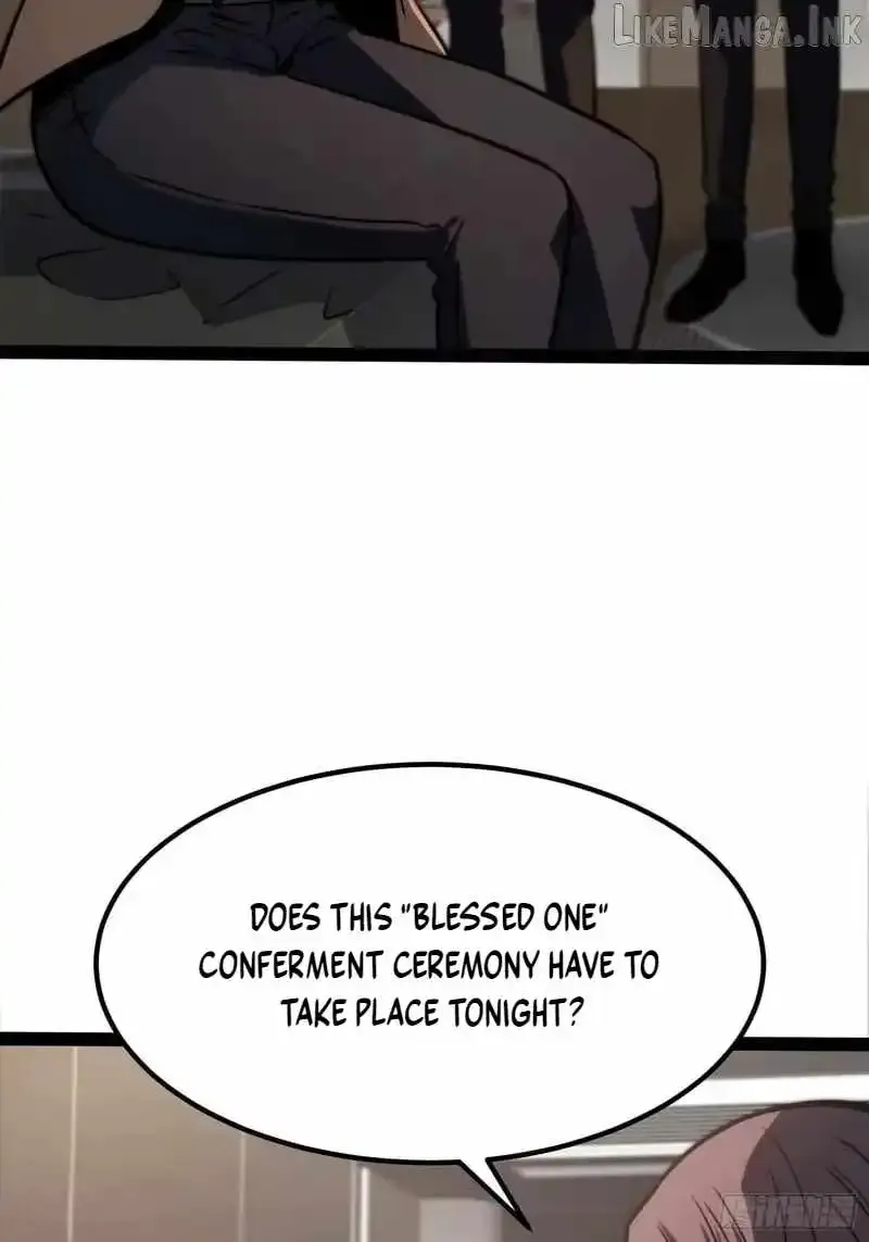 All-Class Awakening:God Slayer, chapter 114, page 4