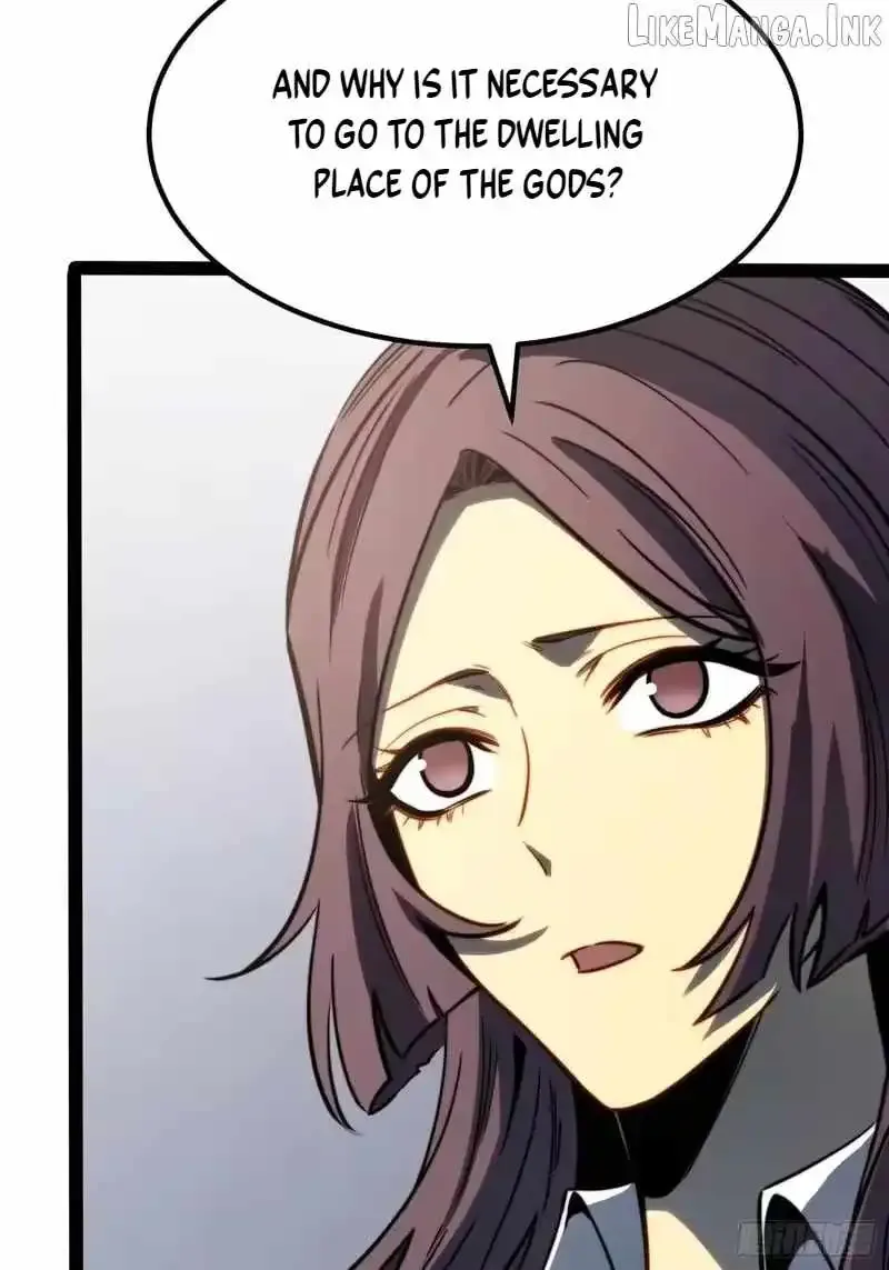 All-Class Awakening:God Slayer, chapter 114, page 6