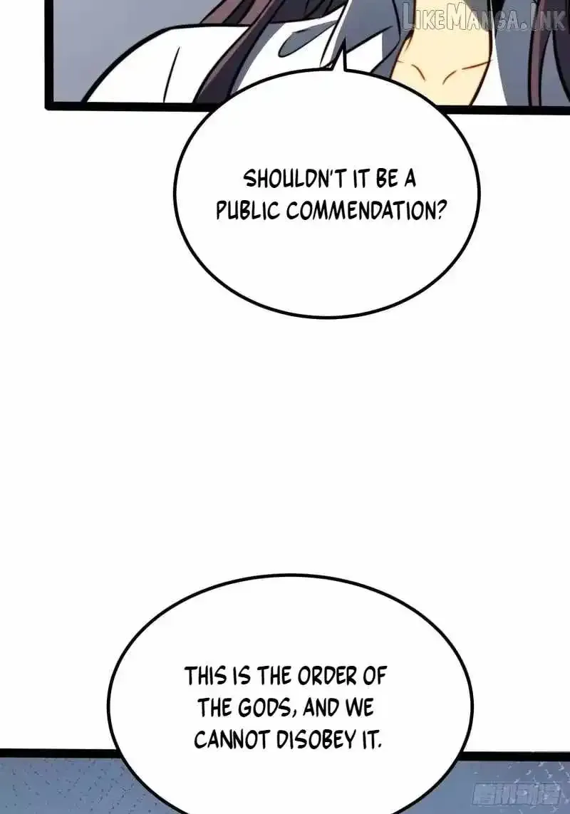 All-Class Awakening:God Slayer, chapter 114, page 7