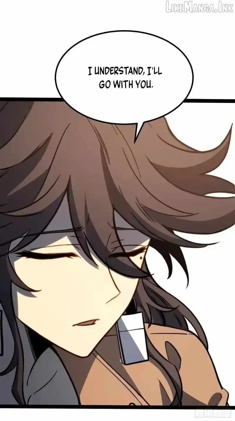All-Class Awakening:God Slayer, chapter 114, page 8