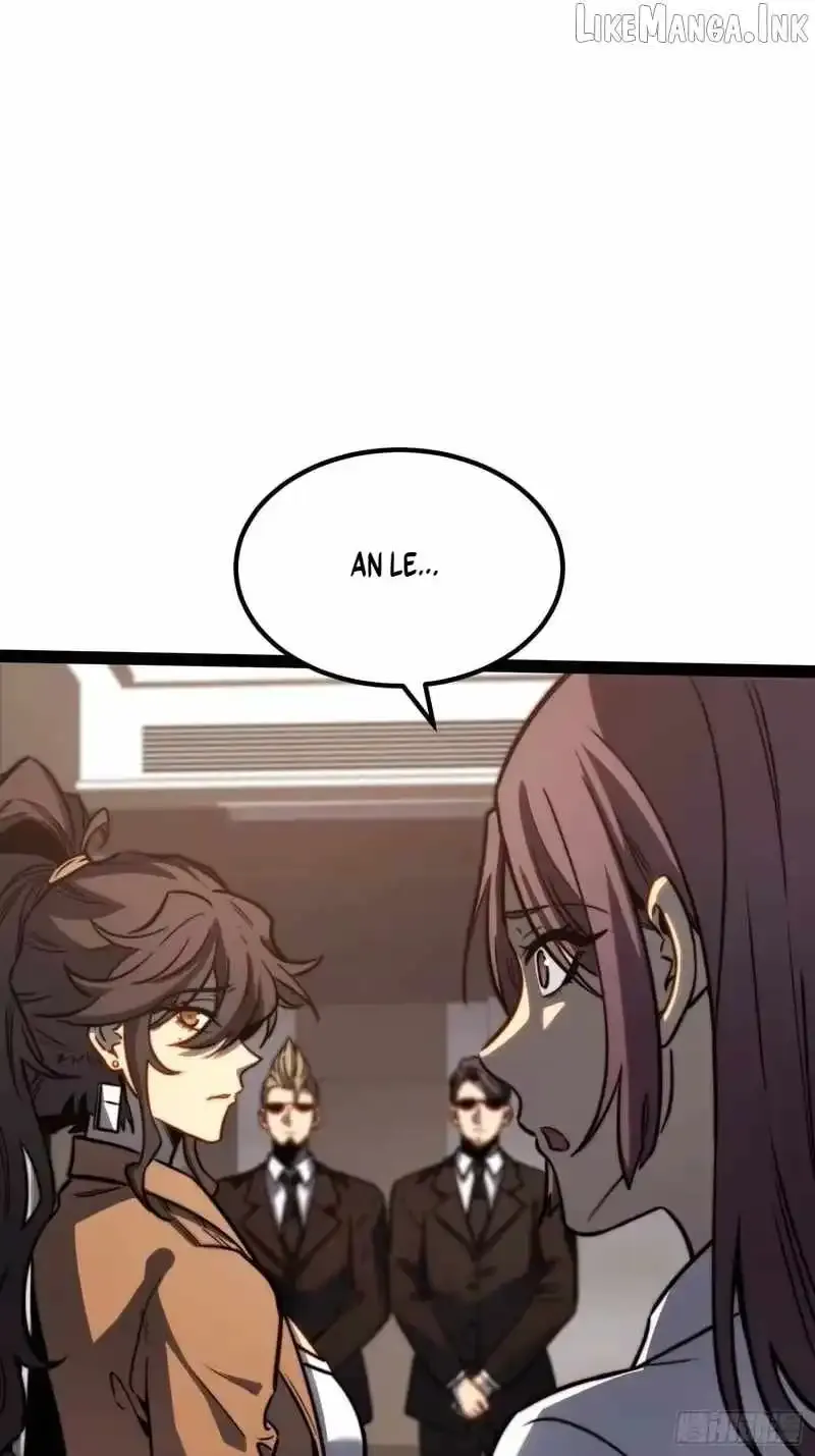 All-Class Awakening:God Slayer, chapter 114, page 9