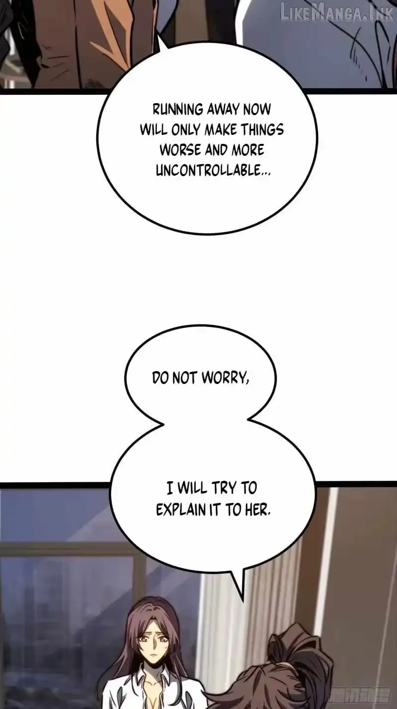 All-Class Awakening:God Slayer, chapter 114, page 10