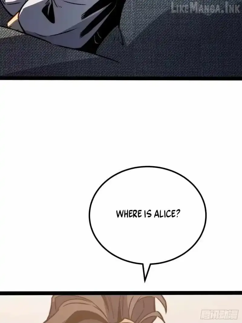 All-Class Awakening:God Slayer, chapter 114, page 17
