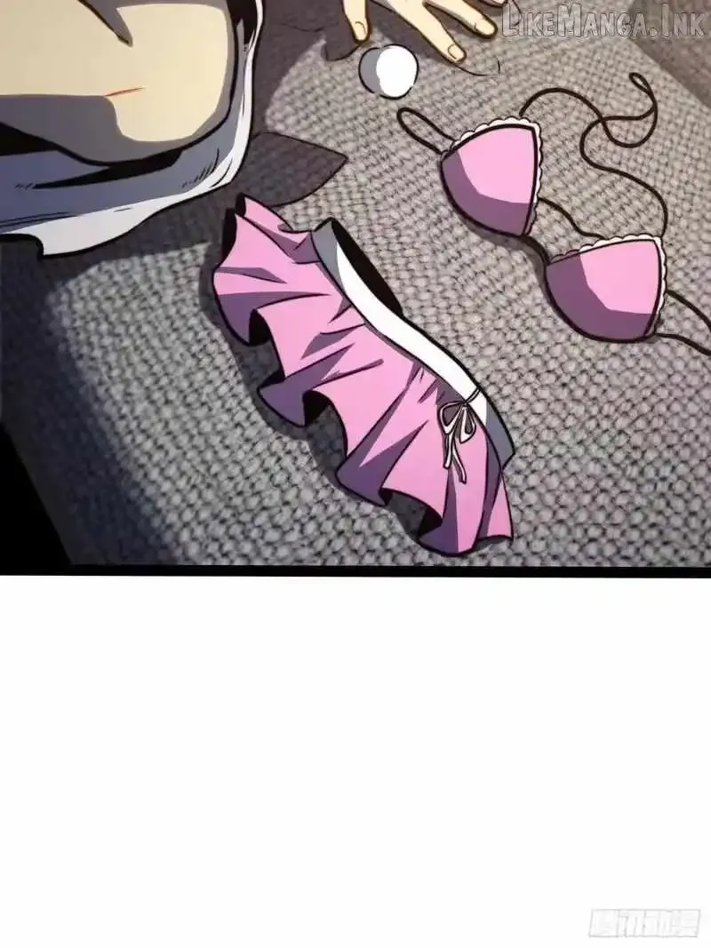 All-Class Awakening:God Slayer, chapter 114, page 22