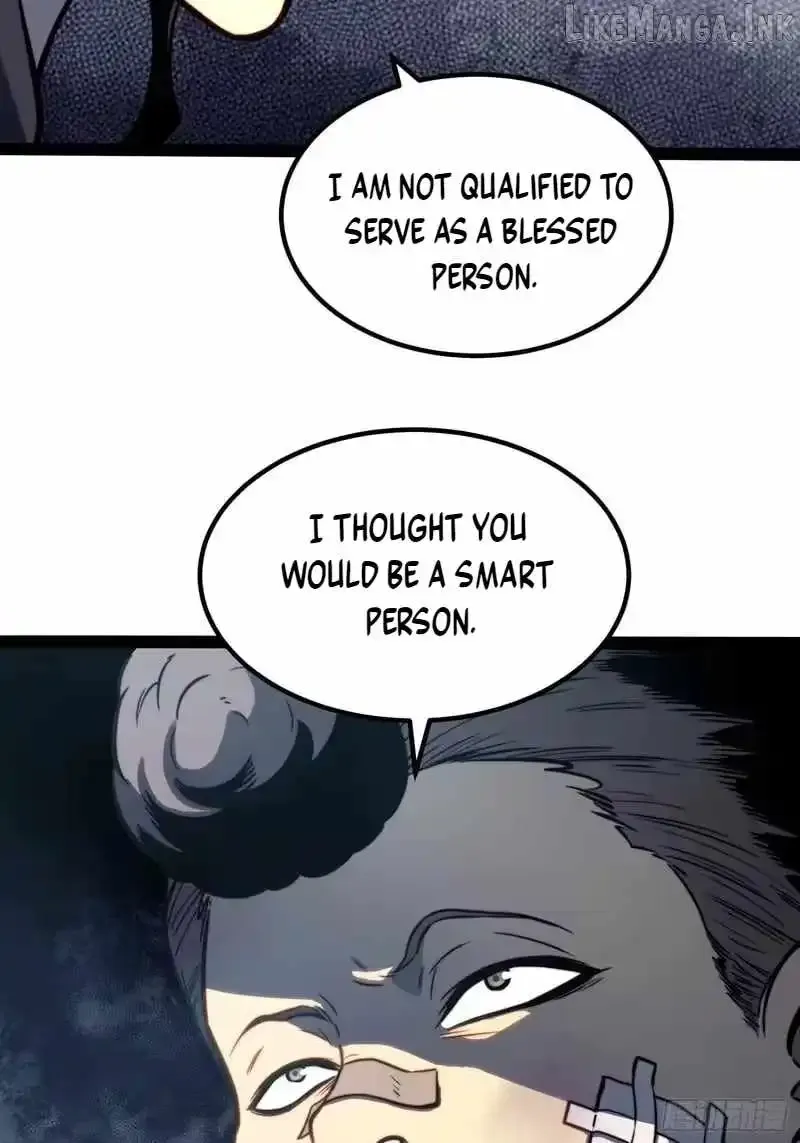 All-Class Awakening:God Slayer, chapter 114, page 27