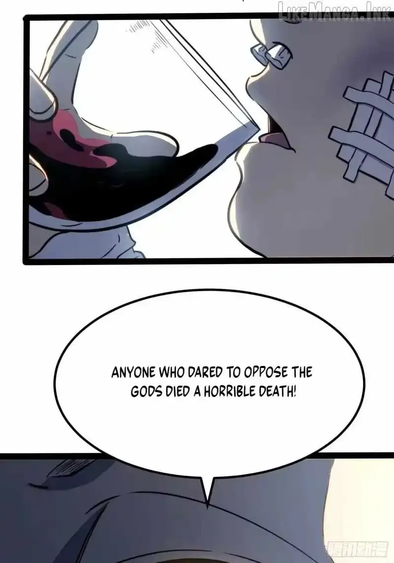 All-Class Awakening:God Slayer, chapter 114, page 29
