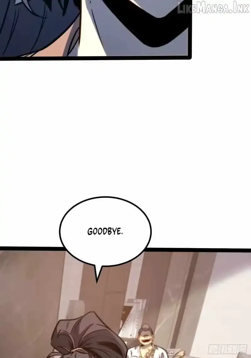 All-Class Awakening:God Slayer, chapter 114, page 32
