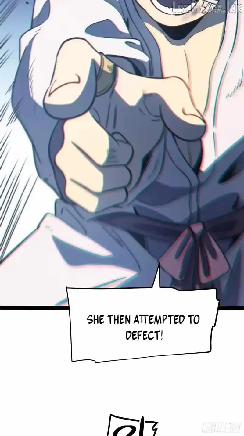 All-Class Awakening:God Slayer, chapter 114, page 38