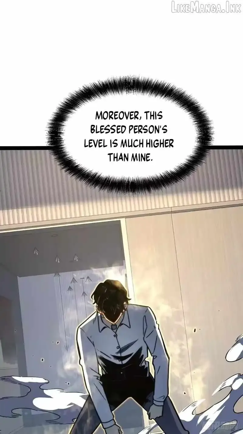 All-Class Awakening:God Slayer, chapter 115, page 13