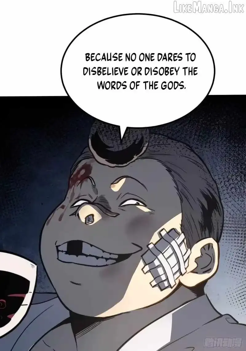 All-Class Awakening:God Slayer, chapter 115, page 22