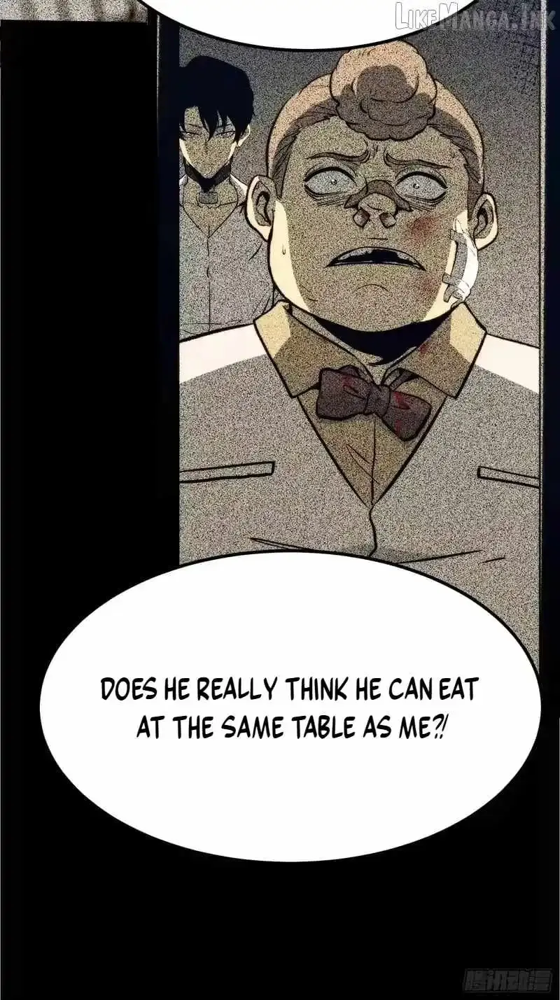 All-Class Awakening:God Slayer, chapter 115, page 35