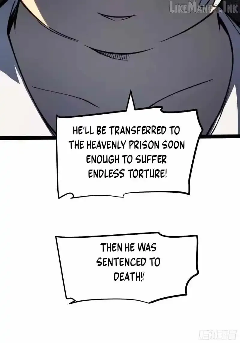 All-Class Awakening:God Slayer, chapter 115, page 40
