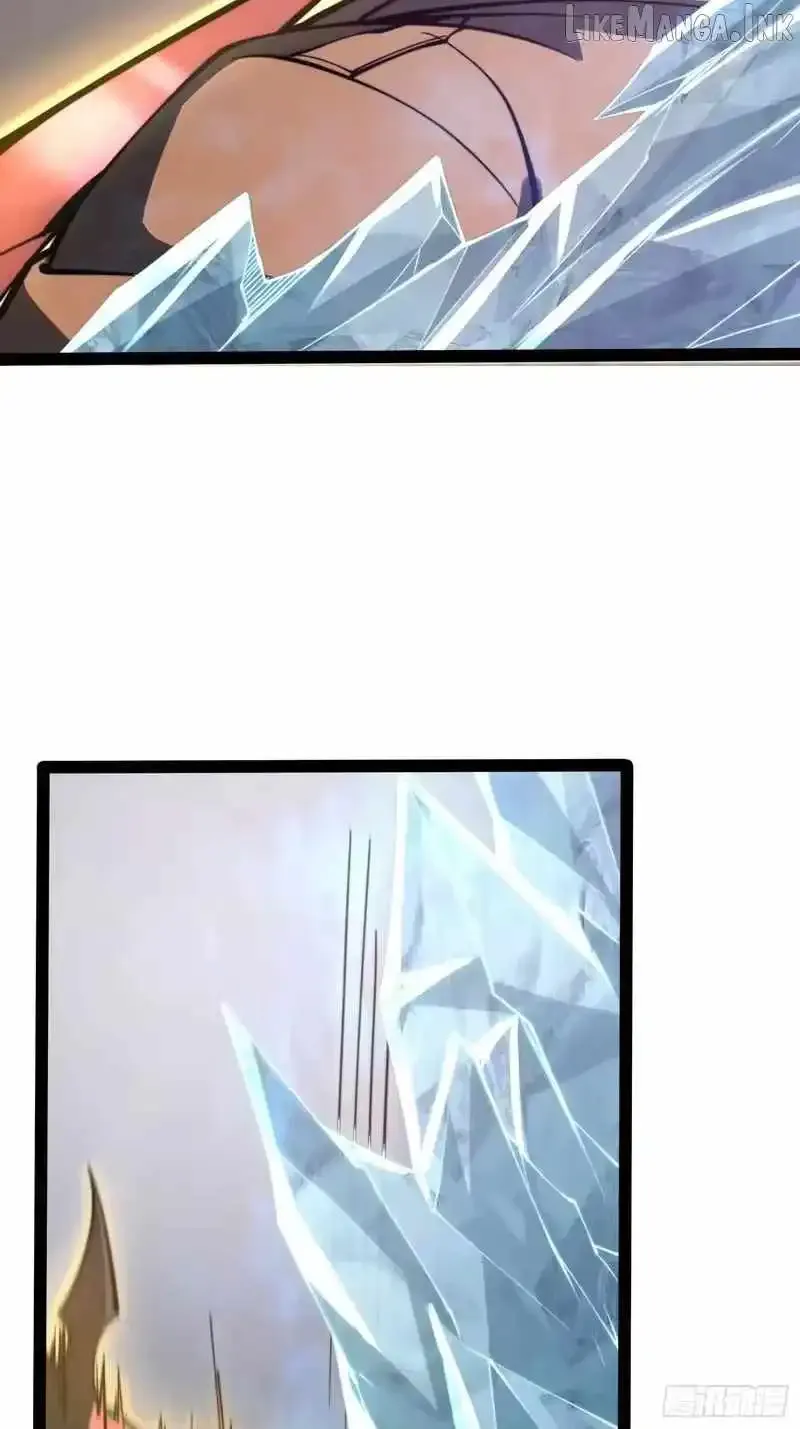 All-Class Awakening:God Slayer, chapter 115, page 60