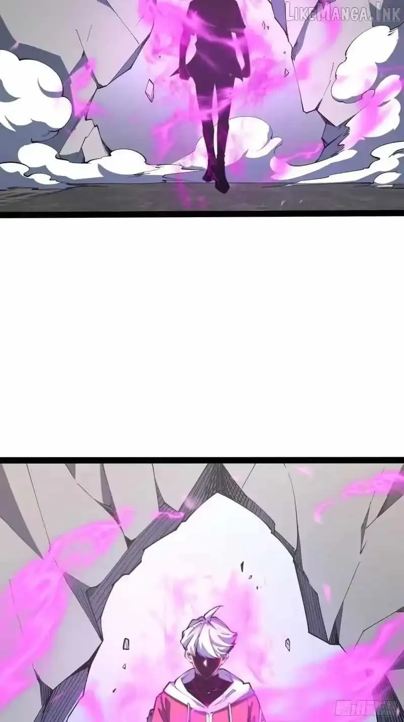 All-Class Awakening:God Slayer, chapter 115, page 62