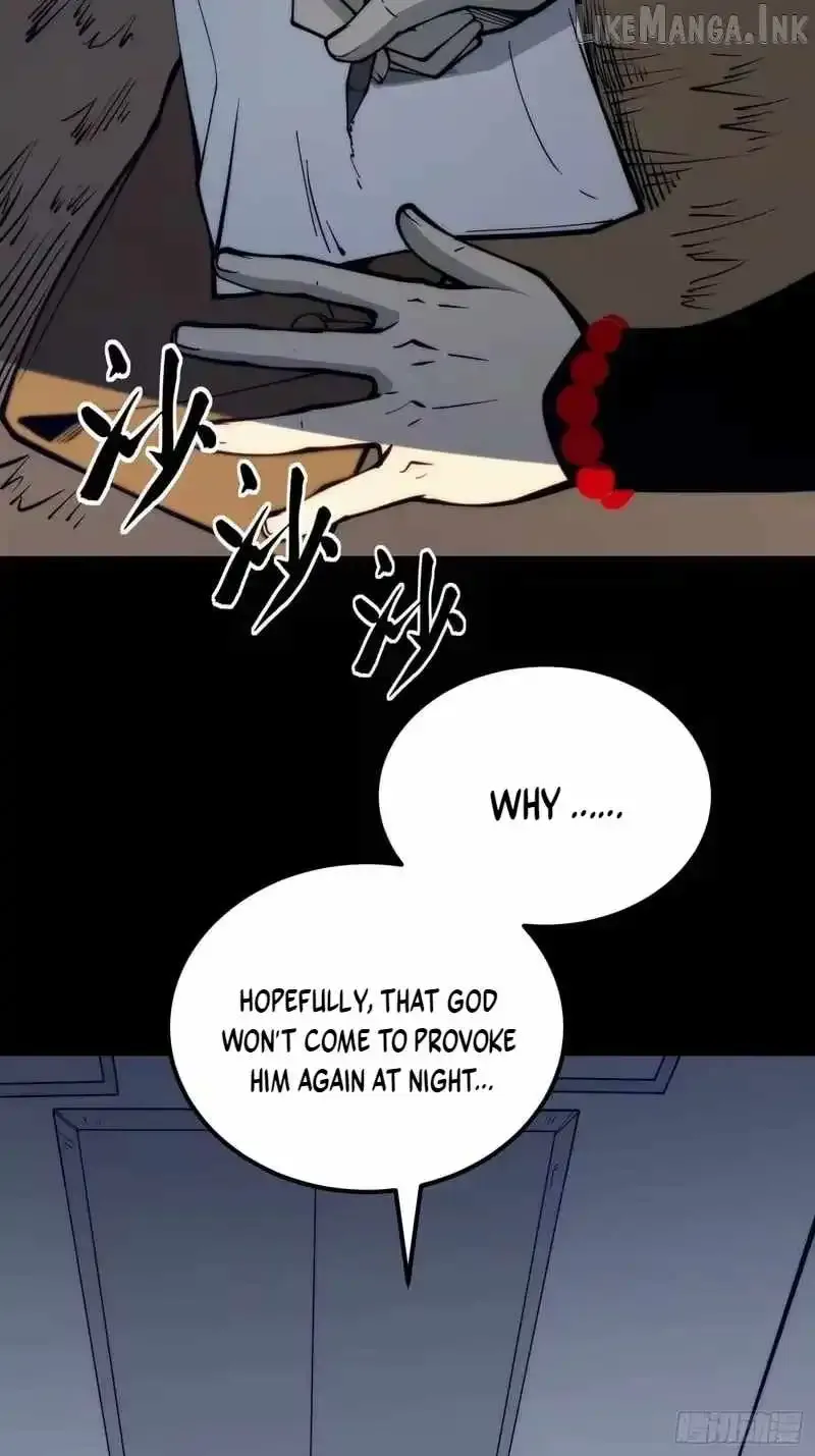 All-Class Awakening:God Slayer, chapter 116, page 5
