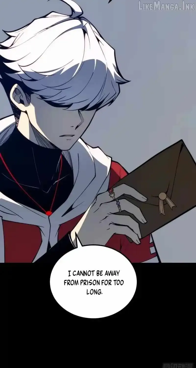 All-Class Awakening:God Slayer, chapter 116, page 20