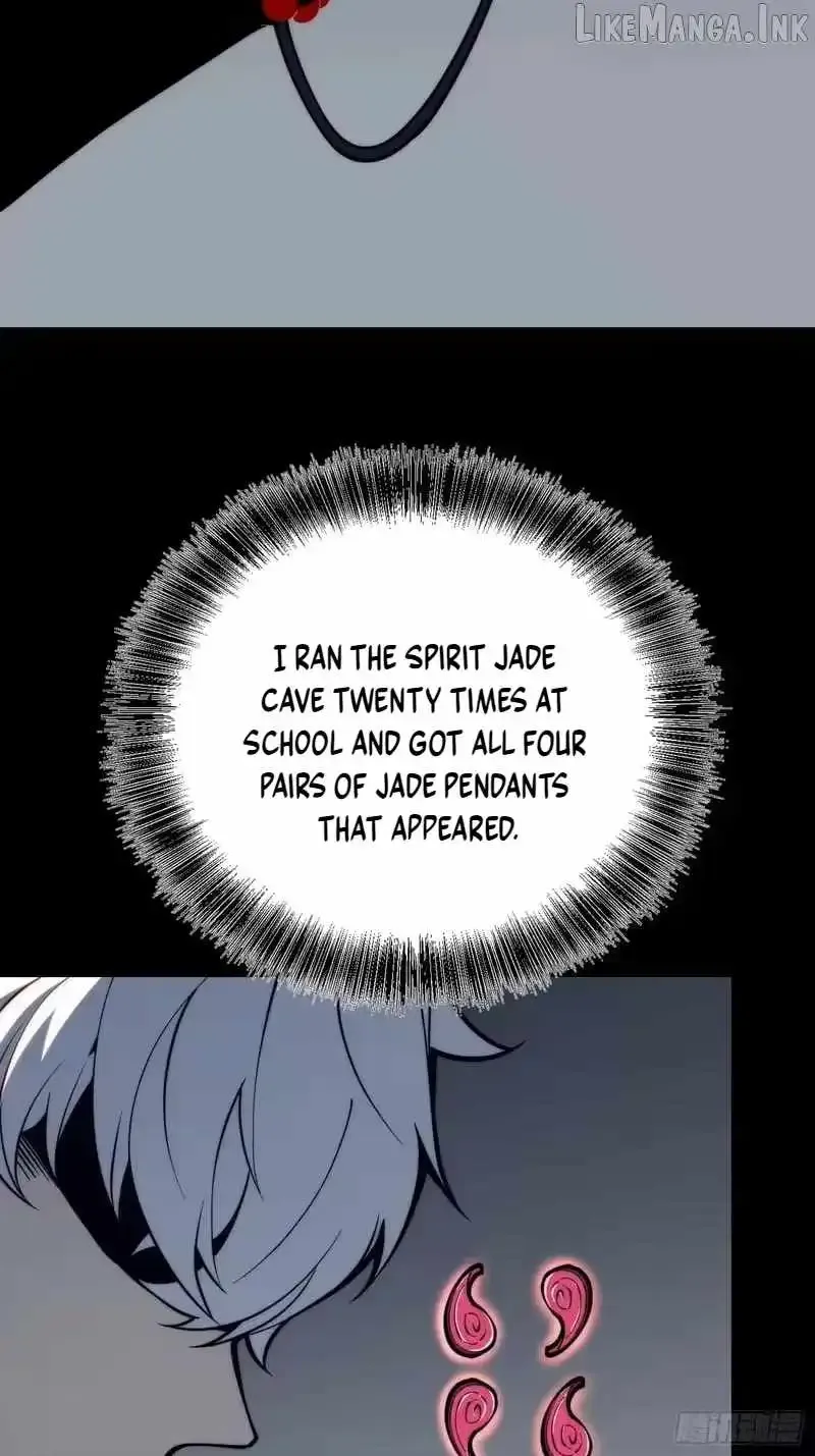 All-Class Awakening:God Slayer, chapter 116, page 24