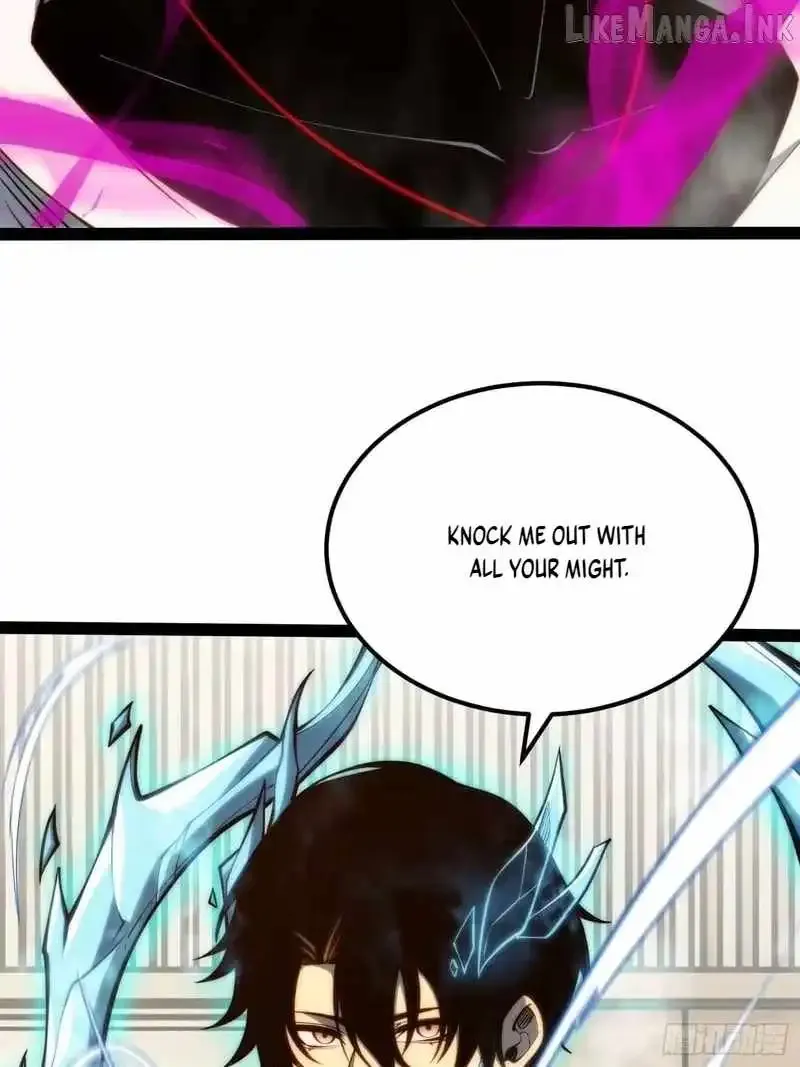 All-Class Awakening:God Slayer, chapter 117, page 5
