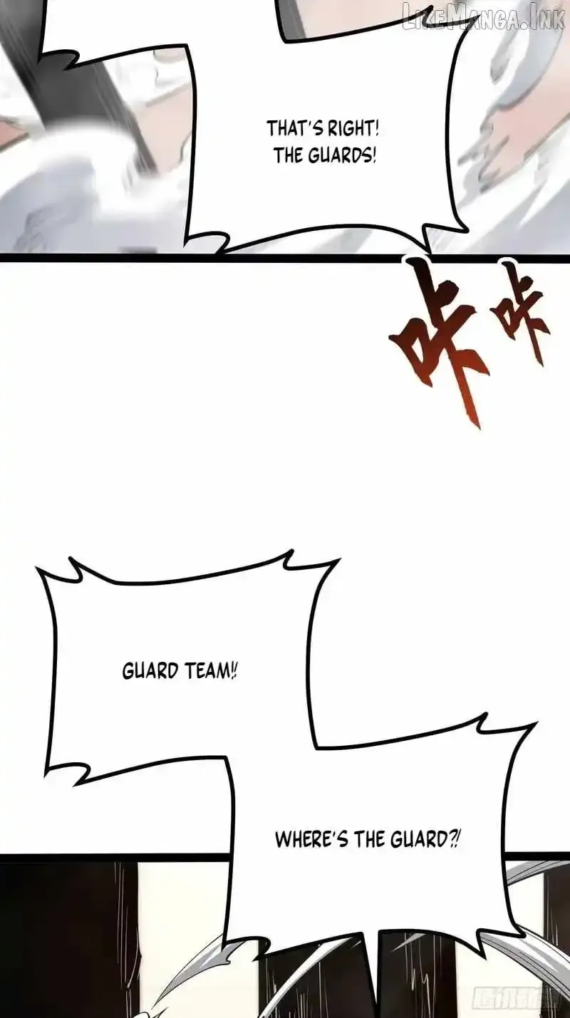 All-Class Awakening:God Slayer, chapter 117, page 26