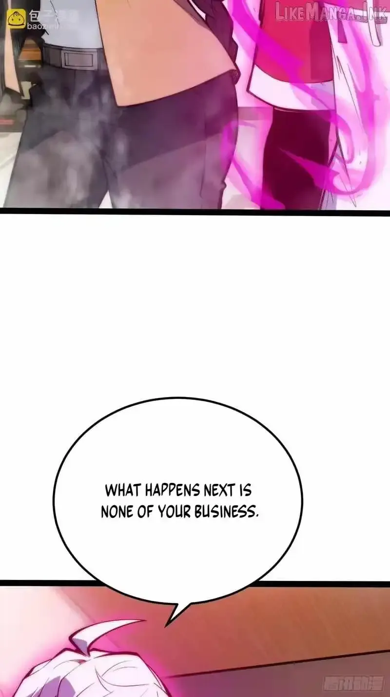 All-Class Awakening:God Slayer, chapter 117, page 37