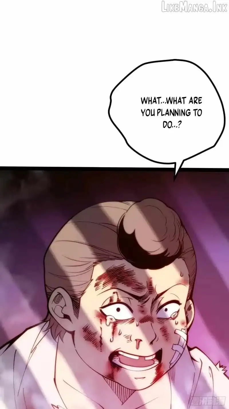 All-Class Awakening:God Slayer, chapter 117, page 43