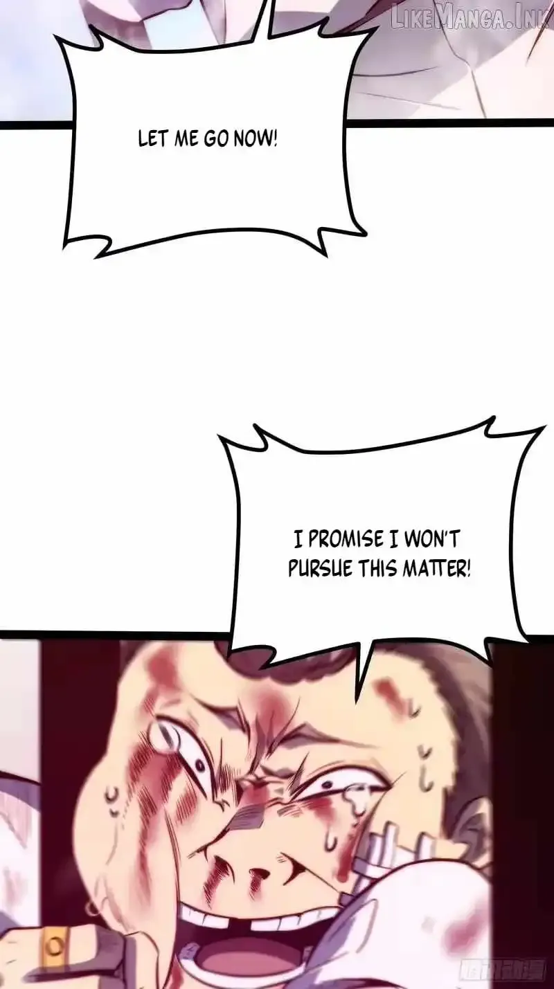 All-Class Awakening:God Slayer, chapter 118, page 7