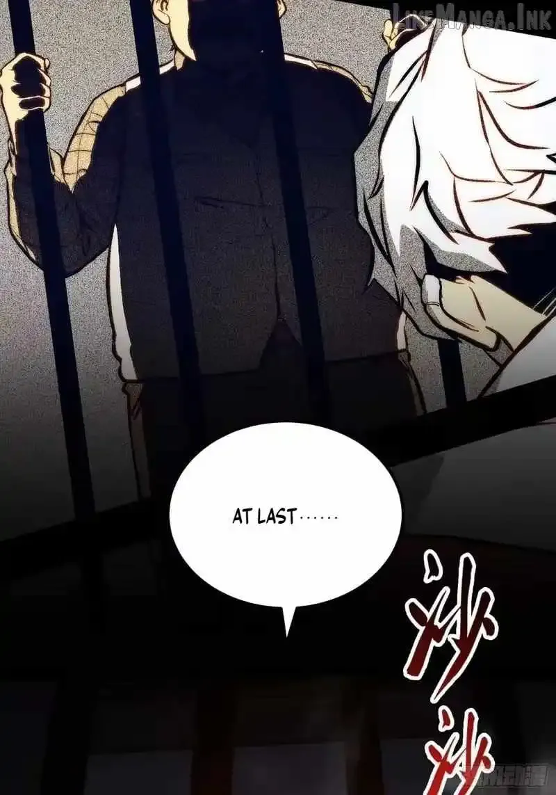 All-Class Awakening:God Slayer, chapter 118, page 41