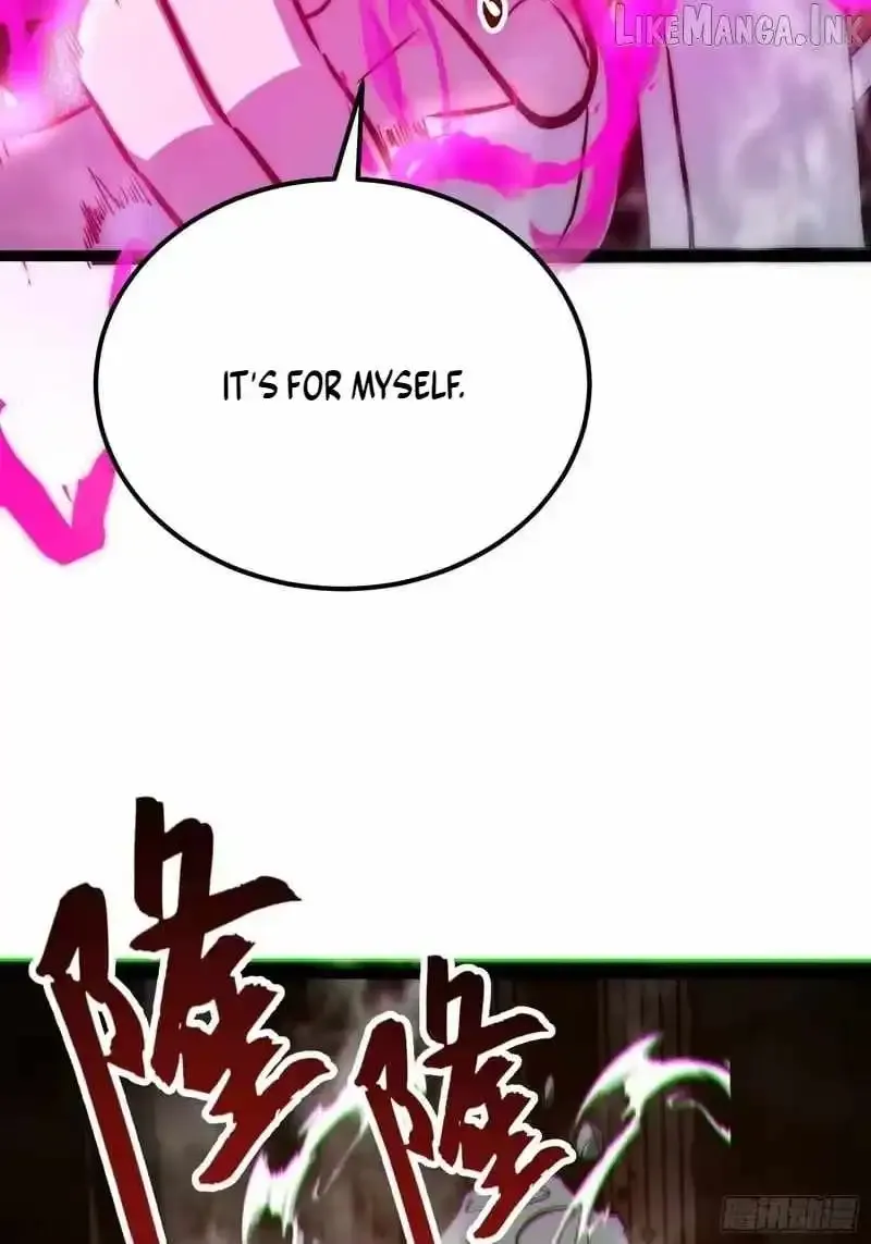 All-Class Awakening:God Slayer, chapter 118, page 45