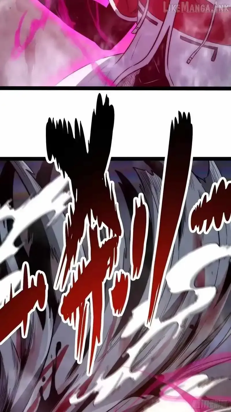 All-Class Awakening:God Slayer, chapter 119, page 11