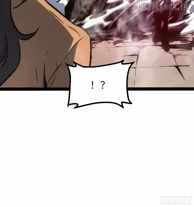 All-Class Awakening:God Slayer, chapter 119, page 17