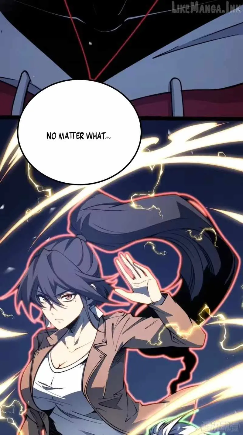 All-Class Awakening:God Slayer, chapter 120, page 3