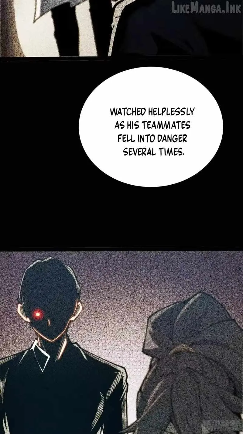 All-Class Awakening:God Slayer, chapter 120, page 6
