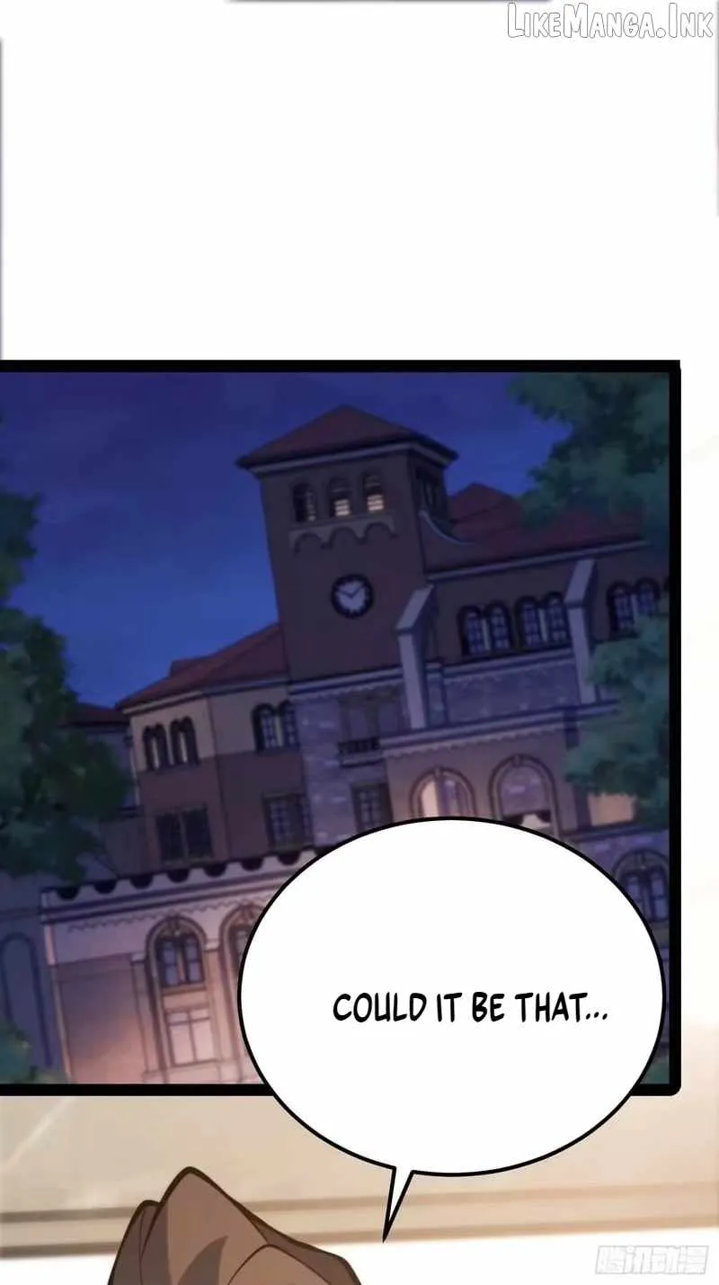 All-Class Awakening:God Slayer, chapter 120, page 24