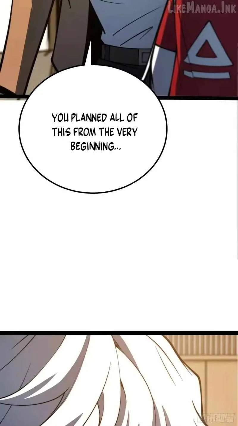All-Class Awakening:God Slayer, chapter 120, page 26