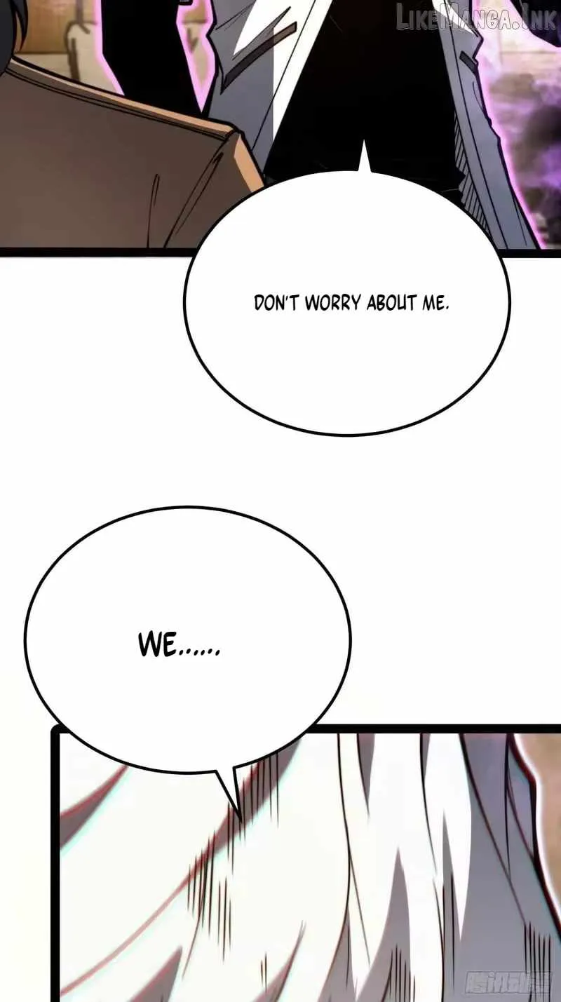 All-Class Awakening:God Slayer, chapter 120, page 30