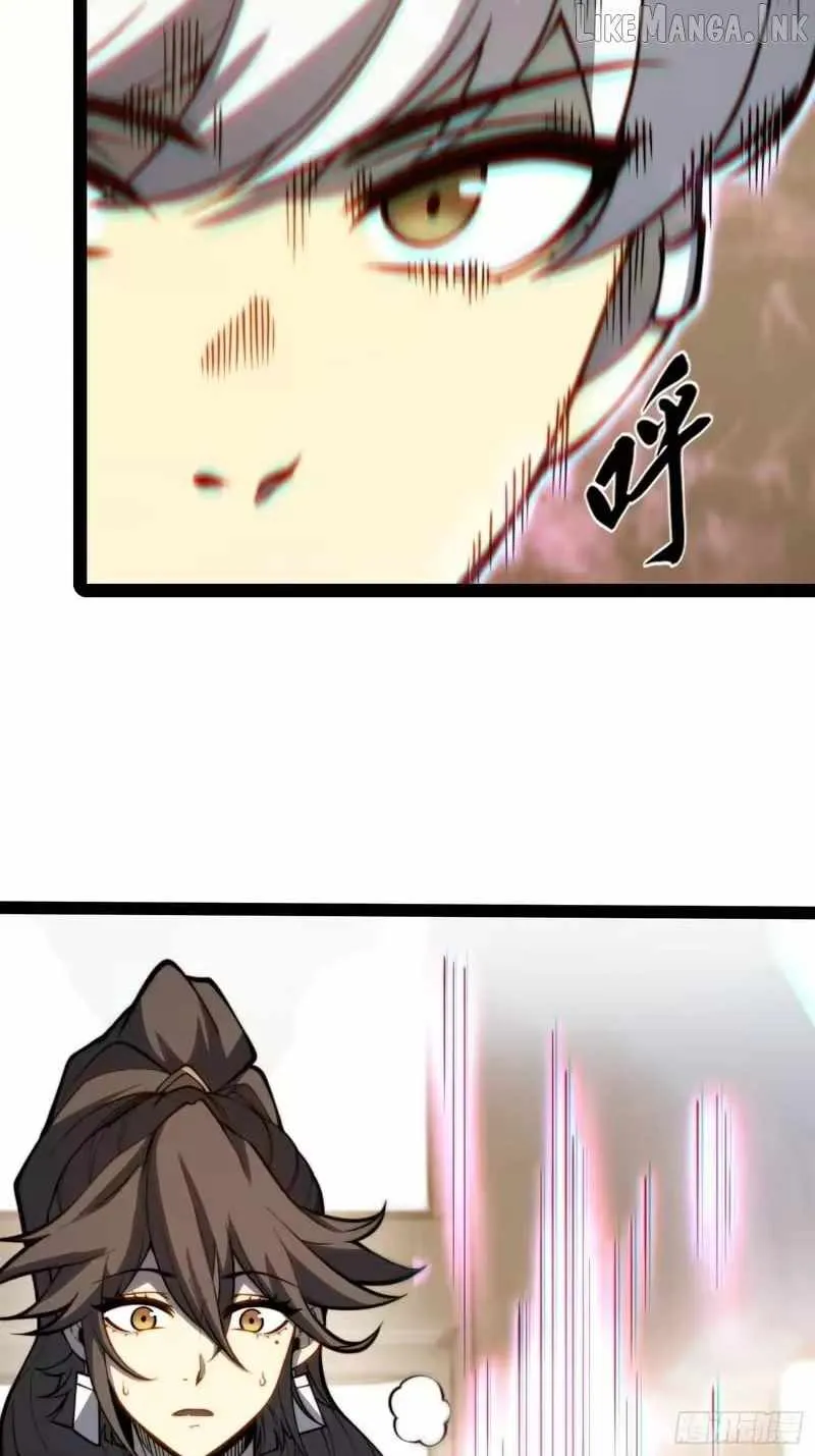 All-Class Awakening:God Slayer, chapter 120, page 31